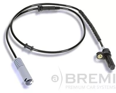 BREMI датчик ABS 50211
