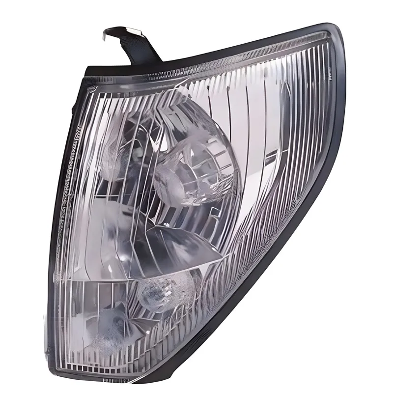 БҰРЫЛЫС КӨРСЕТКІШІ HILL HLL01-1720-L PRADO 90/95 LH