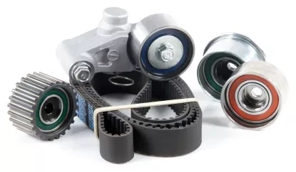 DAYCO ременной комплект KTB553