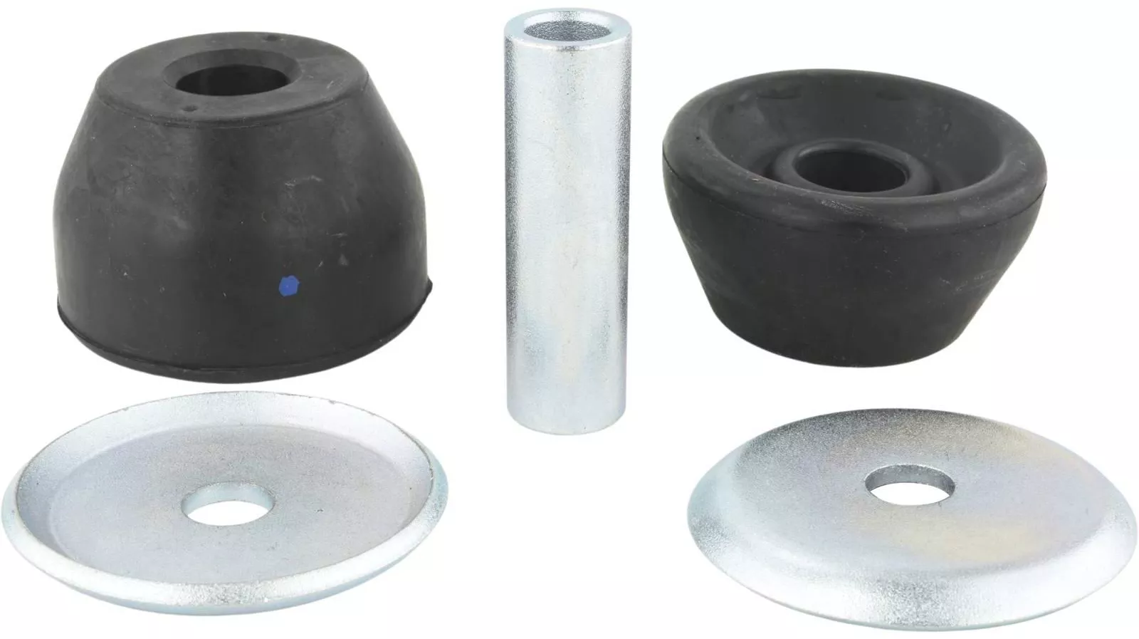 FEBEST втулка торсиона FEBEST HSB-065-KIT