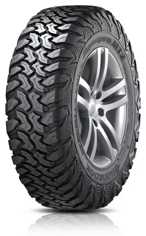Hankook DynaPro MT2 RT05 10.50/31 R15 109Q