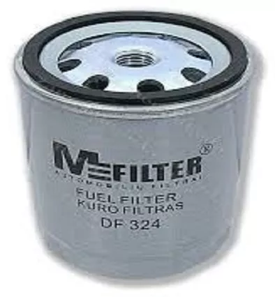 MFilter топливный фильтр DF324