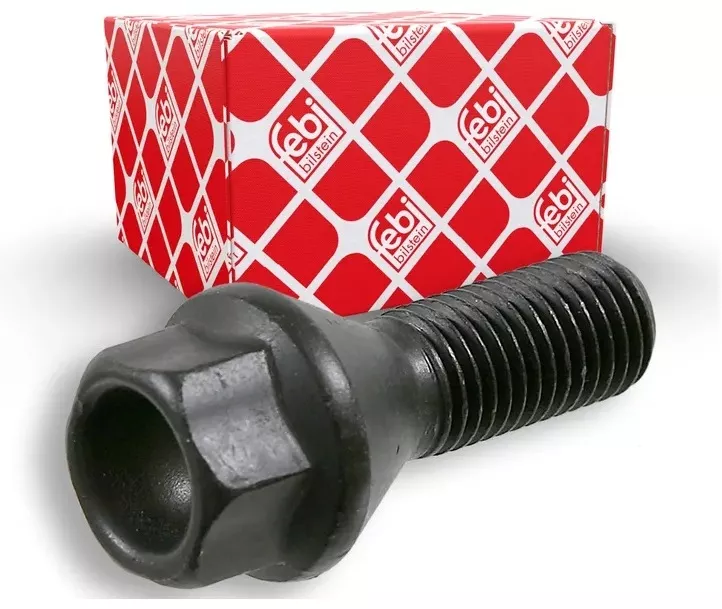 Febi болт колеса BMW 1/3/5/6/7 serie M12x1,5х48мм