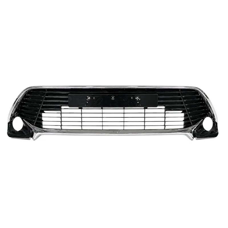 БАМПЕРДЕГІ ТОР эксклюзив SUNMINGMING TY017011703 CAMRY 55 2015-2017