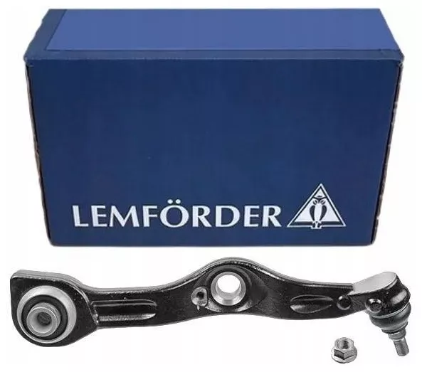 Lemforder рычаг подвески 35560 01