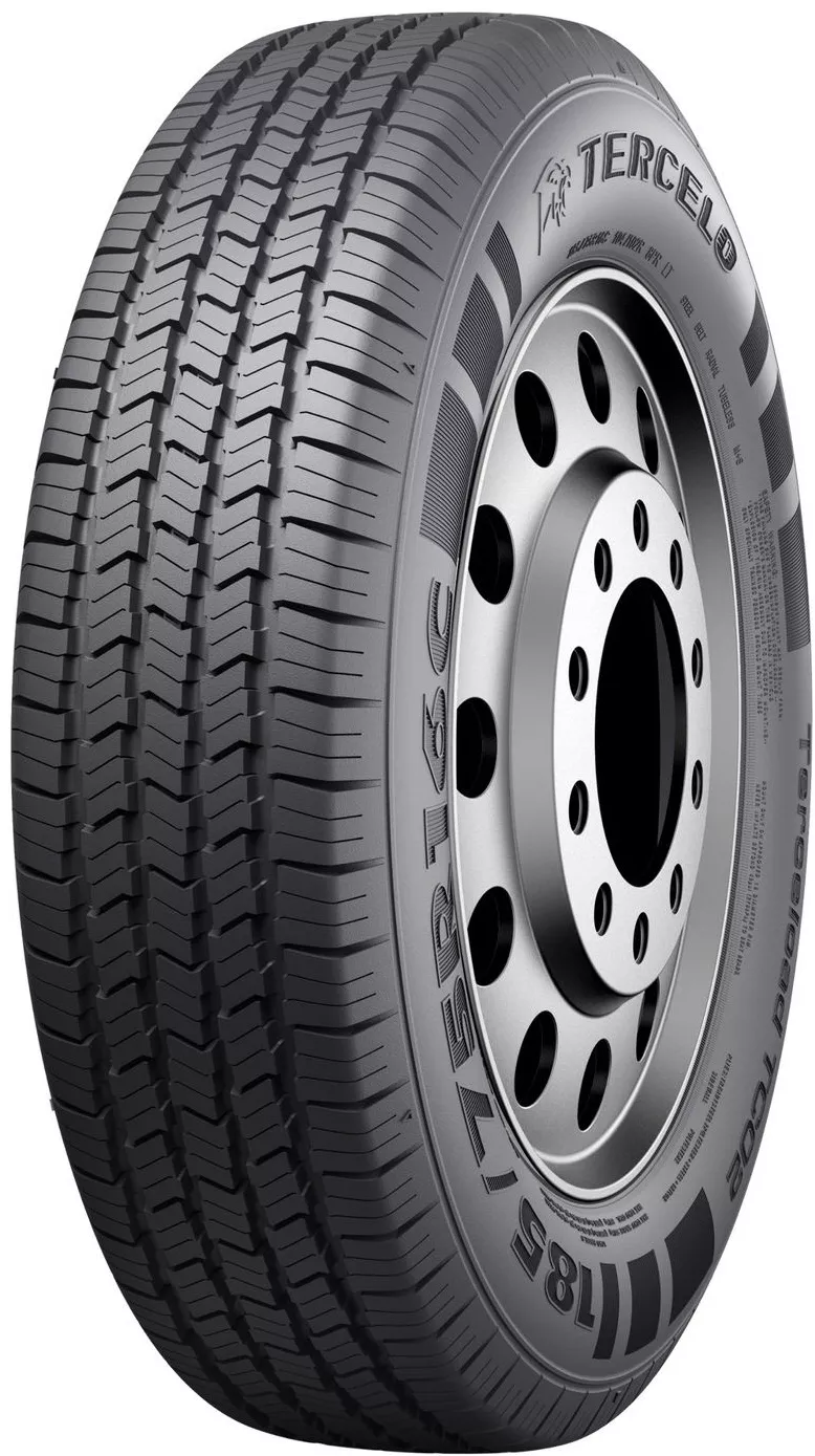 Tercelo TC02 185/75 R16C 104 R