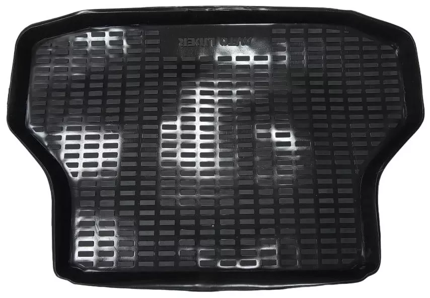 Комплект ковриков 1NEW 40189701 Chevrolet Lacetti 2017-2024 черный