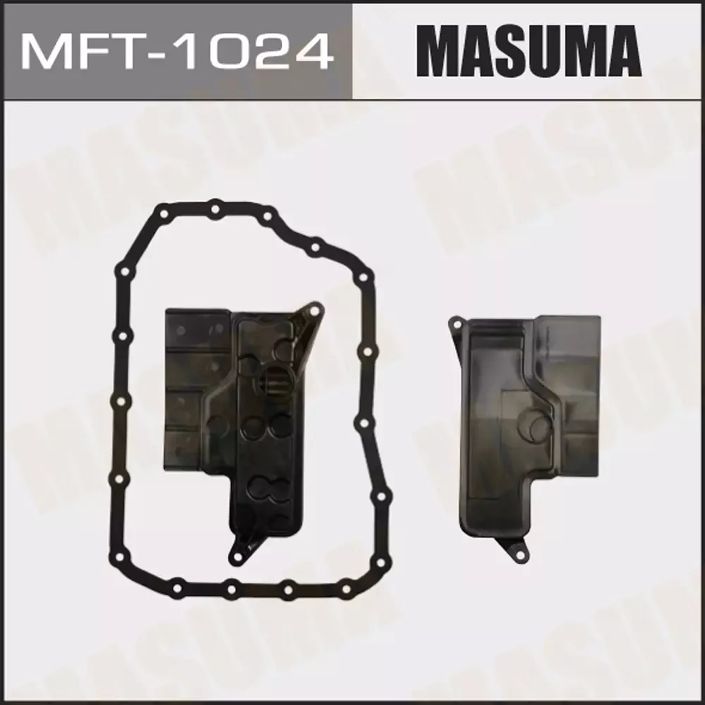 MASUMA трансмиссионный фильтр MFT-1024