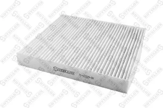 Stellox салонный фильтр 71-10229-SX