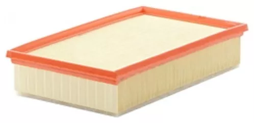 MANN-FILTER воздушный фильтр C25122