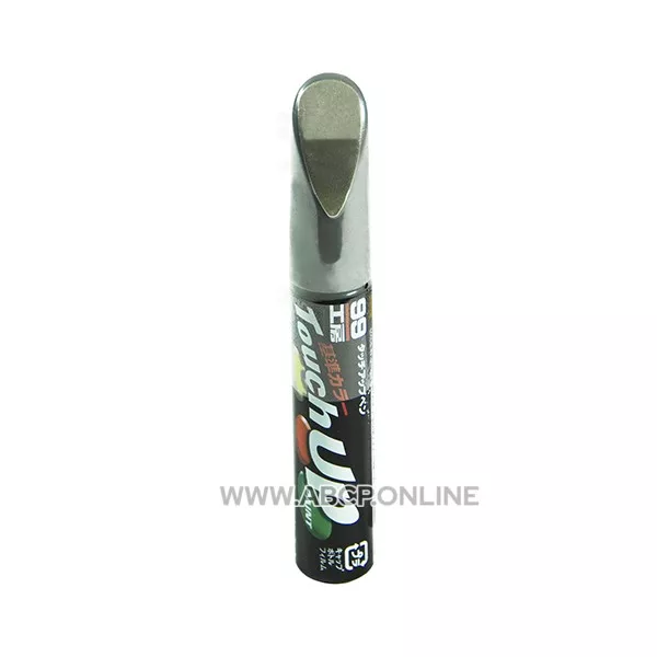 Краска для ремонта сколов и царапин Soft99 TOUCH UP PAINT 51E, флакон с кисточкой, 12 мл
