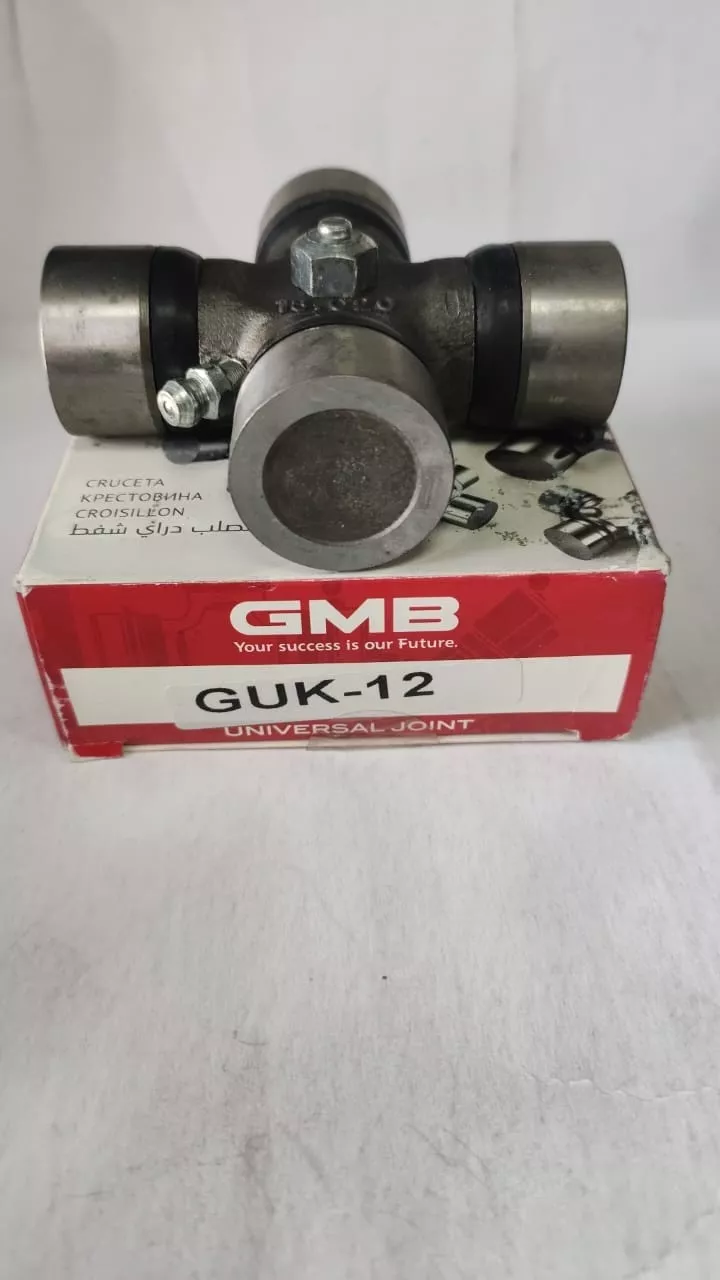 GMB крестовина кардана GUK-12