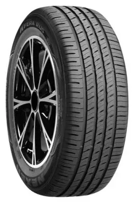 Шины летние NEXEN N'Fera RU1 215/60 R17 96H без шипов