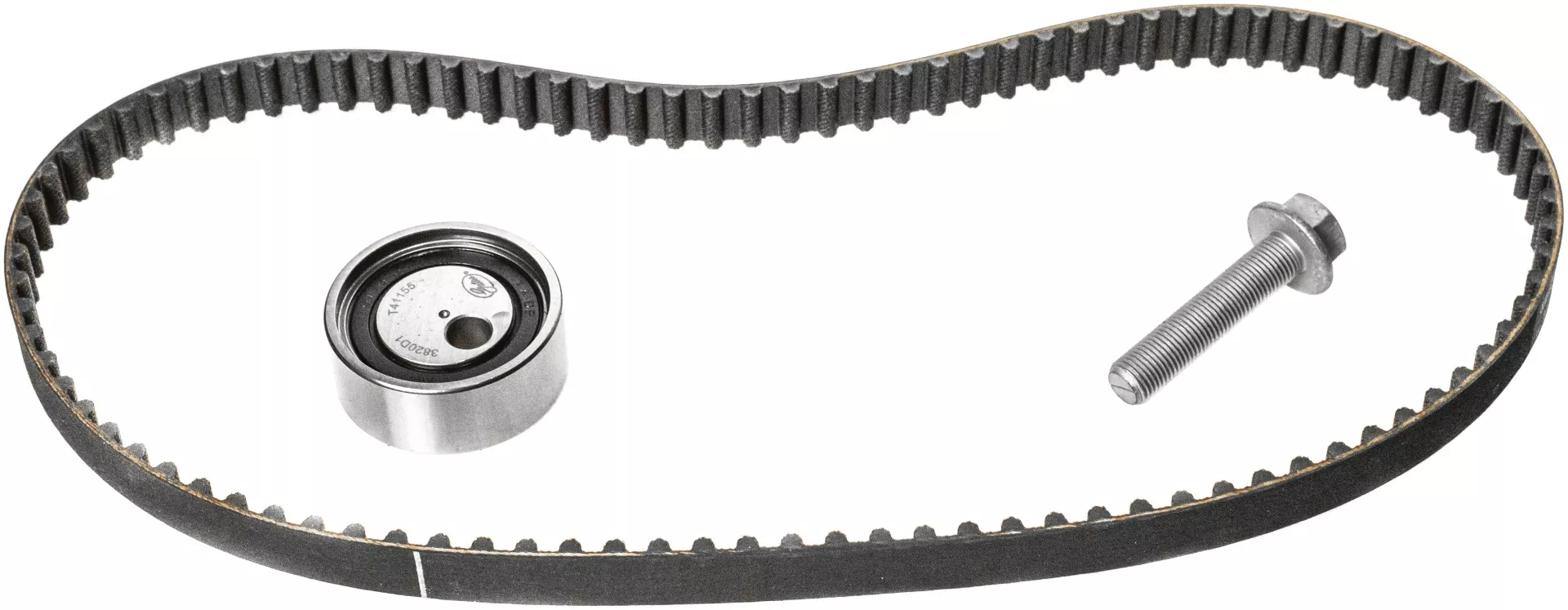 Gates ременной комплект K015473XS