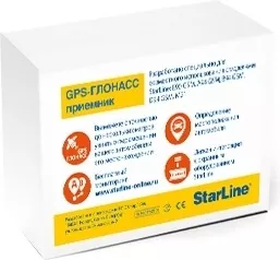StarLine 1403065GPS GPS