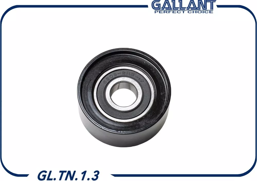 GALLANT натяжитель приводного ремня GL.TN.1.3