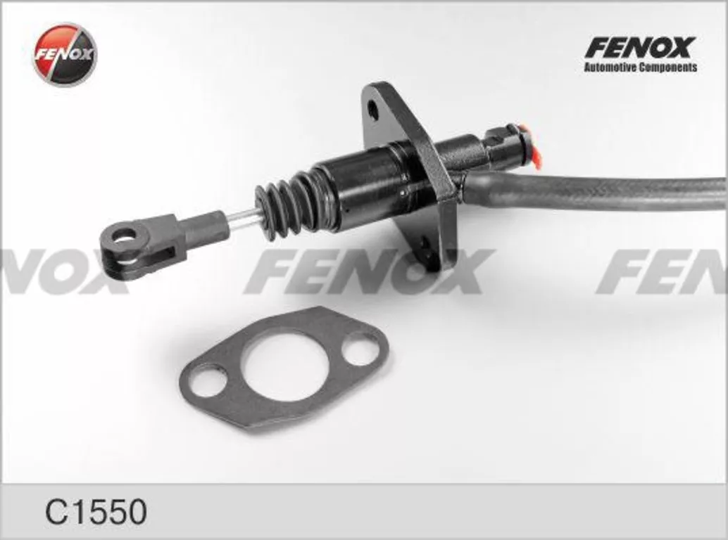 FENOX главный цилиндр сцепления C1550