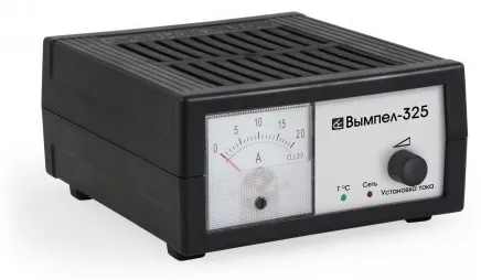 Зарядтау құрылғысы Вымпел 325