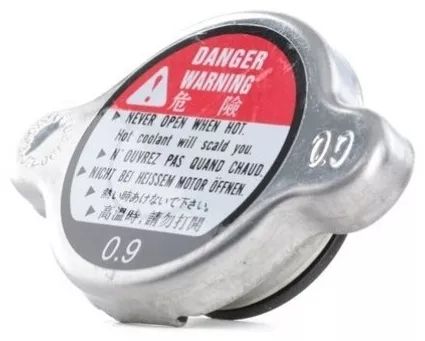 Japanparts крышка радиатора KH-C19