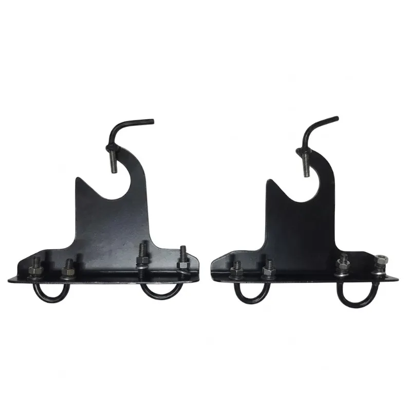 Крепление для лопаты на багажник Hi-Lift P23636714