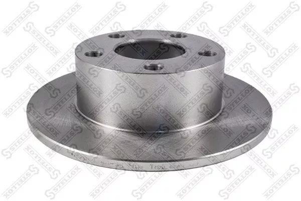 Диски Stellox задние 6020-4744-SX