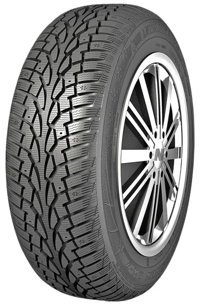Nankang SW-7 175/70 R14 88T без шипов