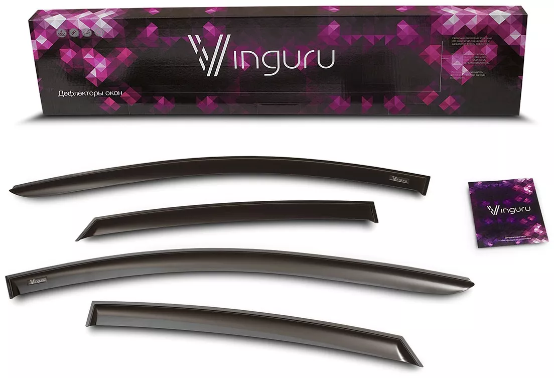 Vinguru AFV28110 для Hyundai ix35 2010-2015