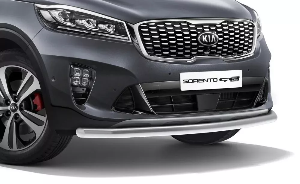 Защита Rival RL_R_2810_001 Kia Sorento 2018-2020