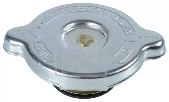 FEBI BILSTEIN Крышка, Резервуар Охлаждающей Жидкости 06568