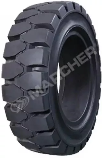 MARCHER W-9C 5.00/100 R8 113A5