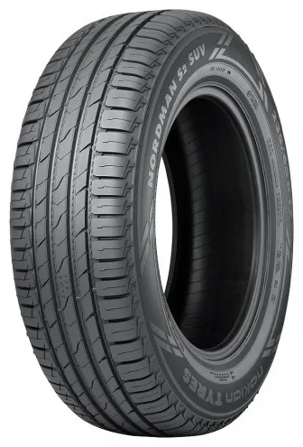 Ikon Tyres (Nokian) Nordman S2 SUV 235/55 R17 103 V