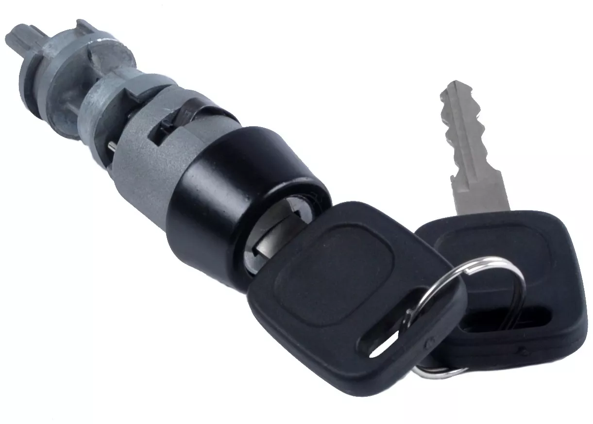 Личинка замка зажигания с ключом WXQP 350923