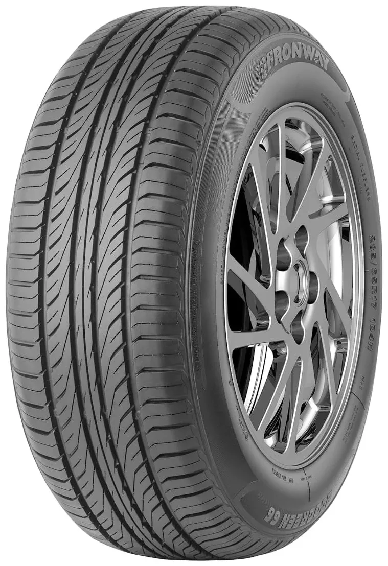 FRONWAY ECOGREEN 66 175/70 R13 82 T
