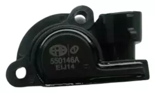 ERA датчик положения дроссельной заслонки 550146