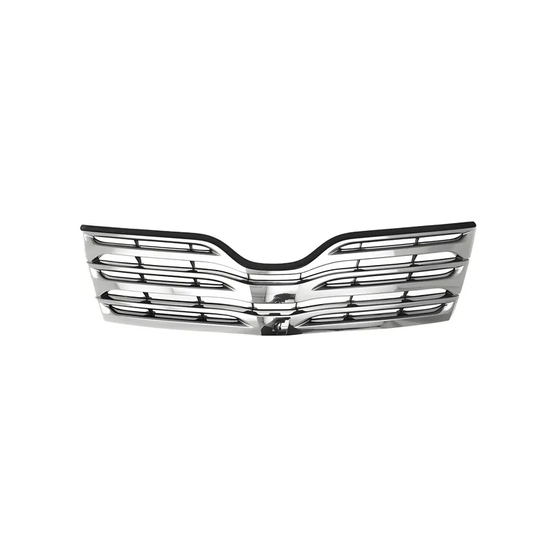 РАДИАТОР ТОРЫ TYG TY07434GA VENZA 2009-2013