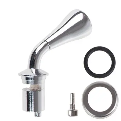 Тросты айналдыру тұтқасы Hi‑Lift P54451844