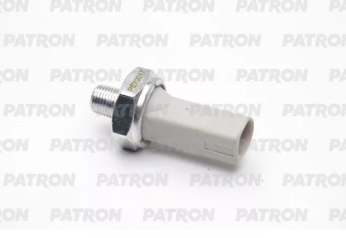 PATRON датчик давления масла PE70017