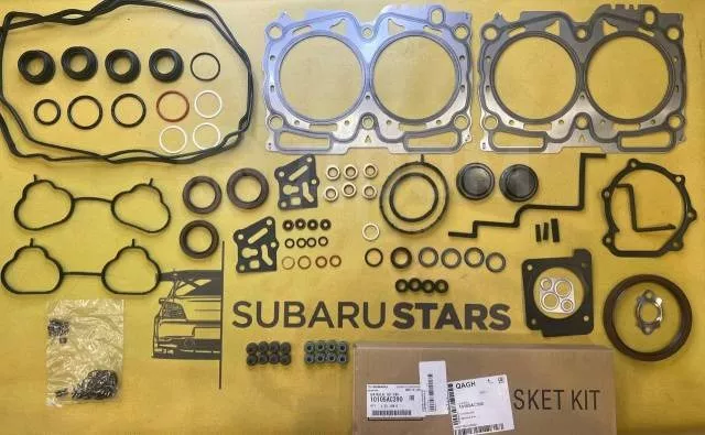Subaru ремкомплект двигателя 10105AC390
