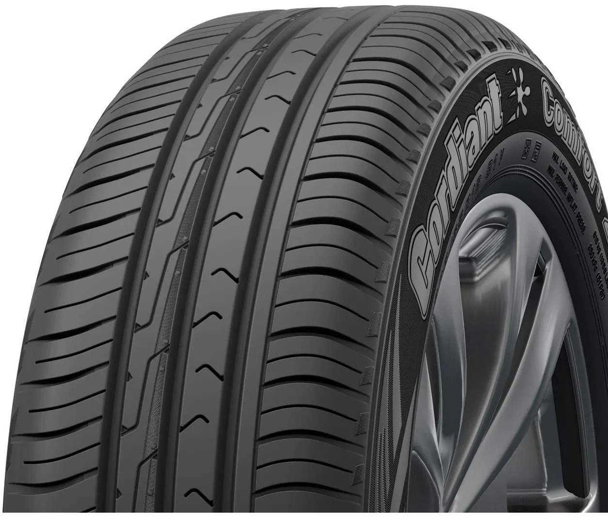 Cordiant Comfort 2 195/50 R15 86H