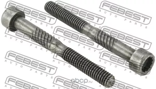FEBEST болт 2698-001-PCS10