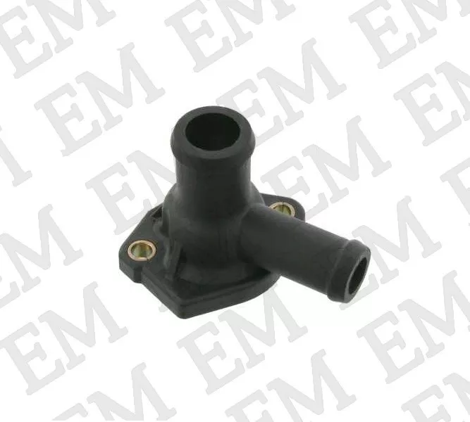 Stellox тройник системы охлаждения 75-50693-SX