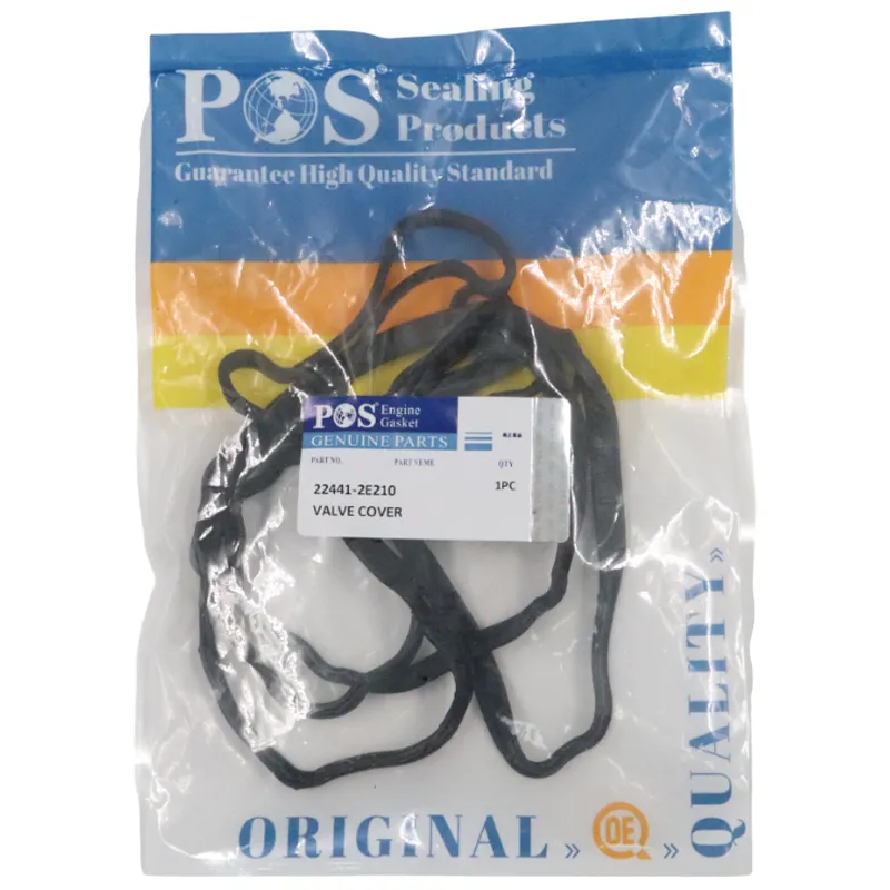 Прокладка клапанной крышки G4NC 2.0 GDI POS 22441-2E210