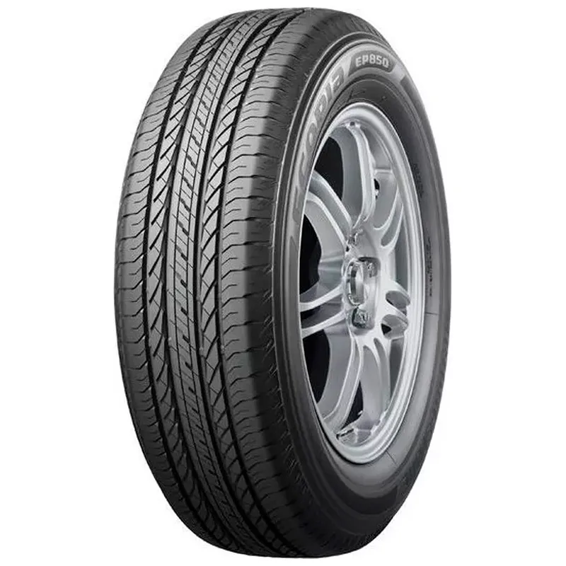 Шины летние Bridgestone Ecopia EP850 SUV 285/60 R18 116V без шипов
