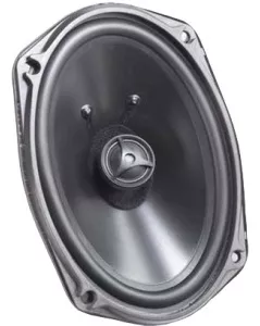Morel коаксиальная АС Tempo Coax