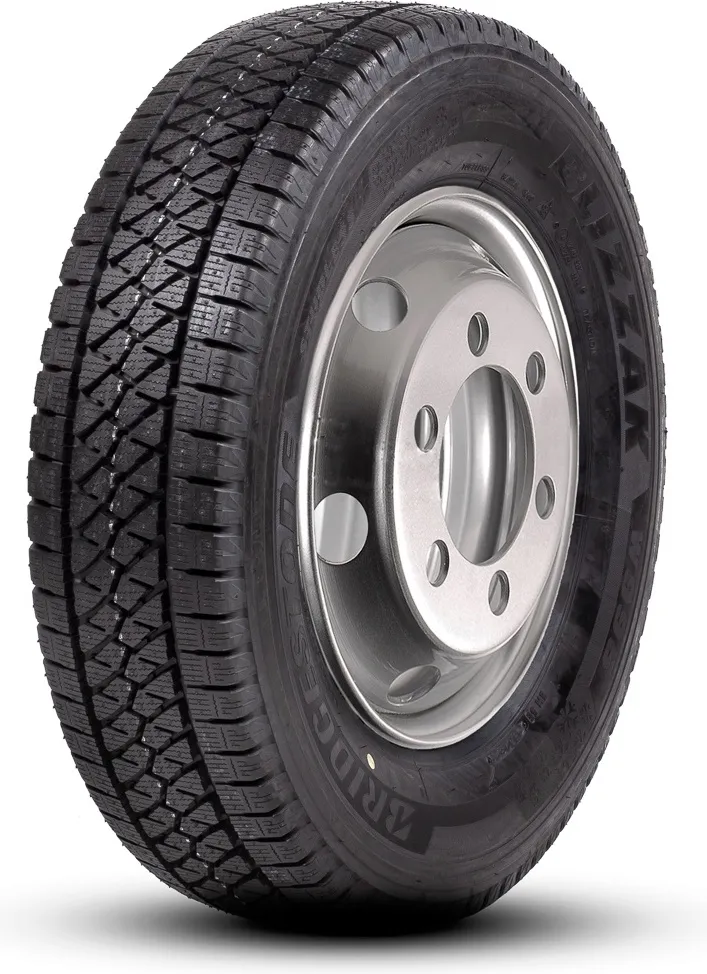 Bridgestone Blizzak W995 215/65 R16C 109/107R без шипов