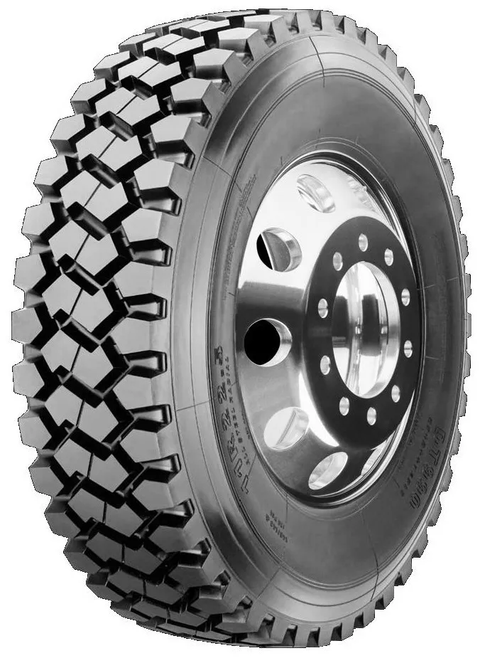 Roadx DT99 13.00/100 R22.5 156G