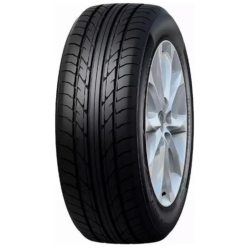 Шины SUNNY 235/40 ZR18 95/XLW NA603