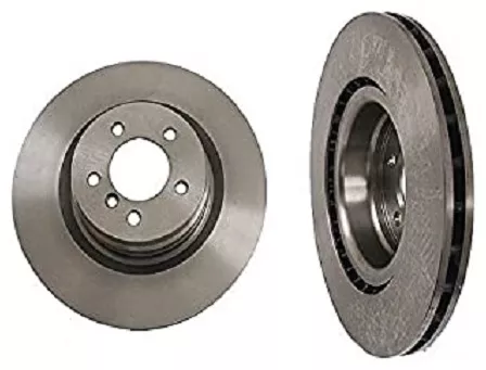 Диски Stellox передние 6020-1823-SX