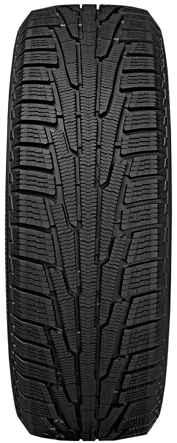 Ikon Tyres (Nokian) Character Snow 2 205/70 R15 100 R без шипов