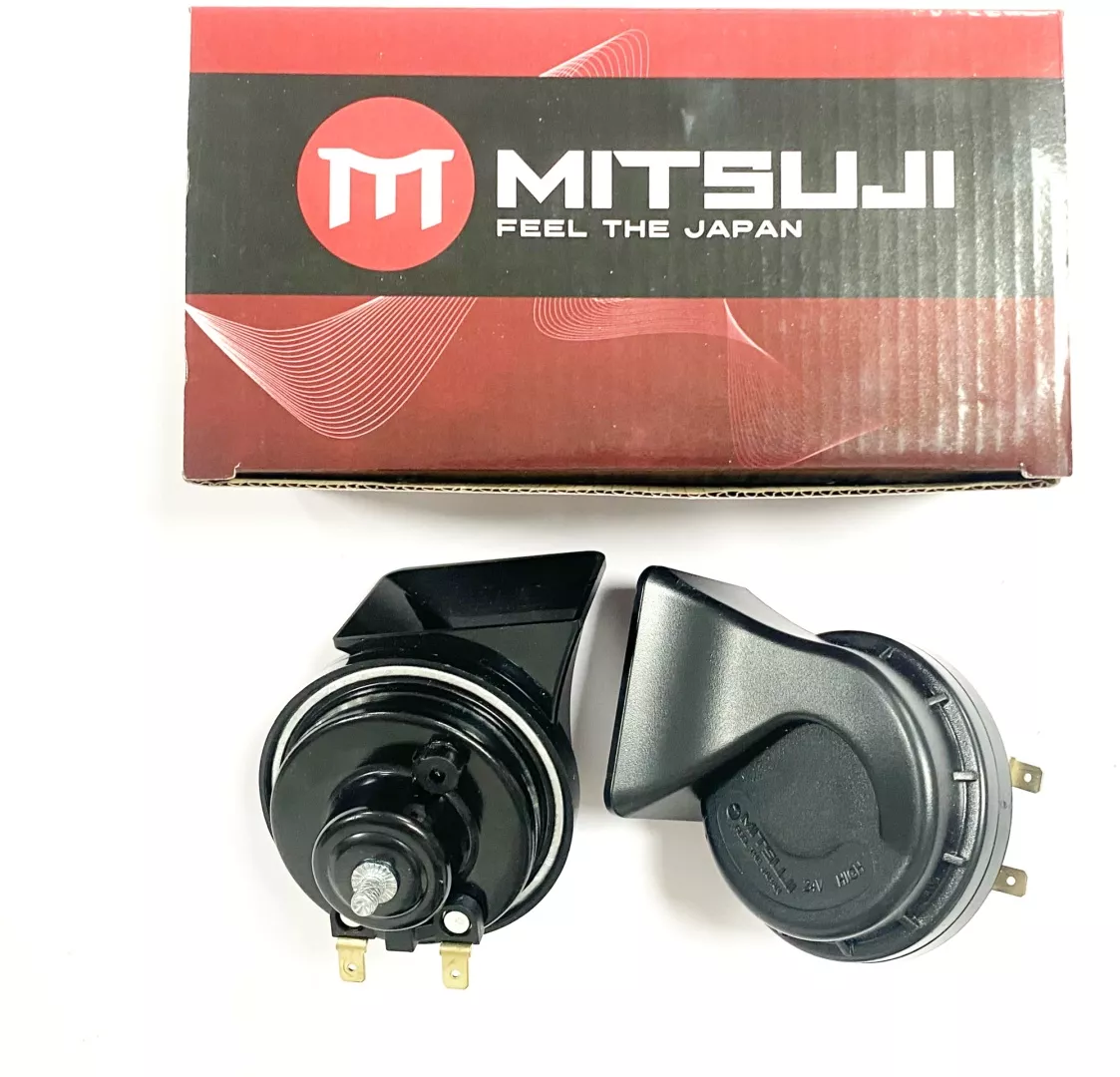 Сигнал электромагнитный Mitsuji MTZ06